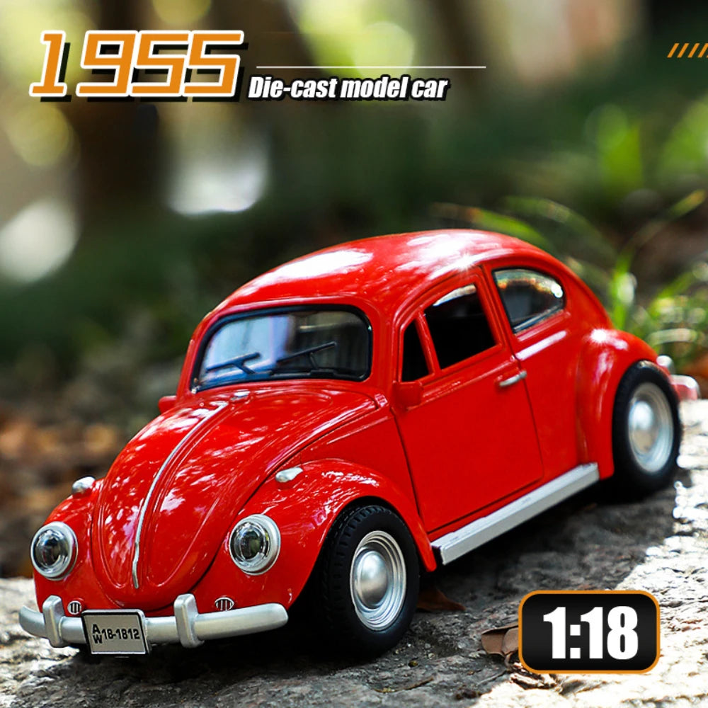 1:18 Beetle 1955