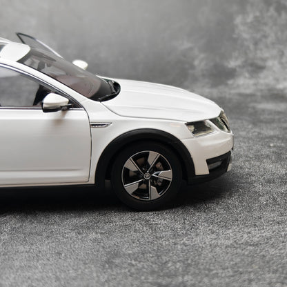 1:18 Skoda Octavia Combi