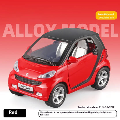 1:32 Mini Version Smart
