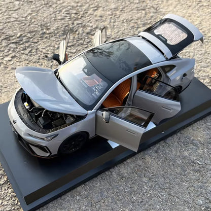 1:18 Changan UNI-V 3rd Gen