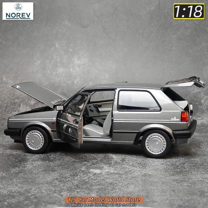 1:18 Volkswagen 1989 Golf Champion