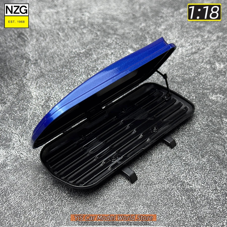 1:18 Volkswagen Passat Estate R36