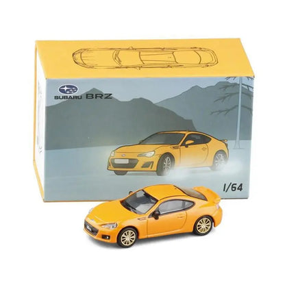 1:64 Subaru BRZ