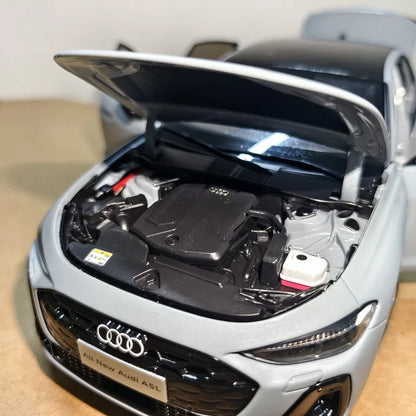 1:18 Audi A5 A5L 2026 Coupe