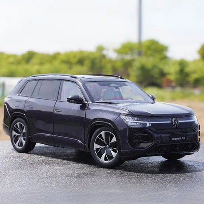 1:18 Volkswagen Teramont Pro