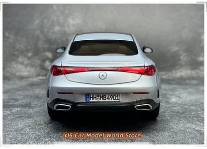 1:18 Mercedes-Benz CLE 2024