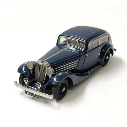 1:43 SS1 Airline 1935