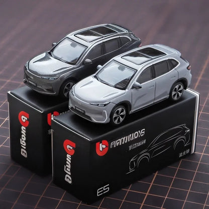 1:64 Geely E5 EX5