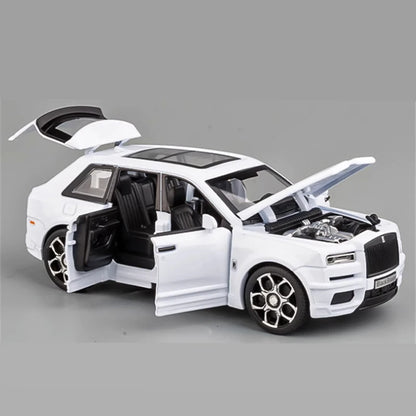 1:32 Roll Royce Cullinan