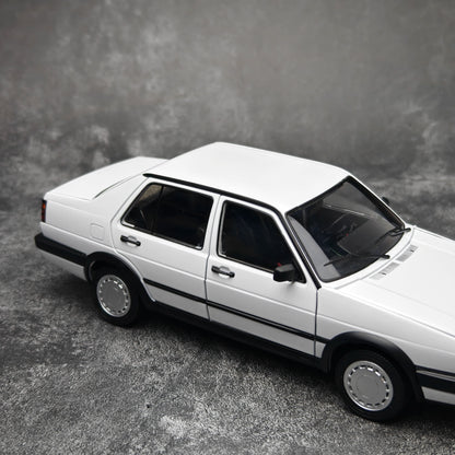 1:18 Volkswagen Jetta GT MK II