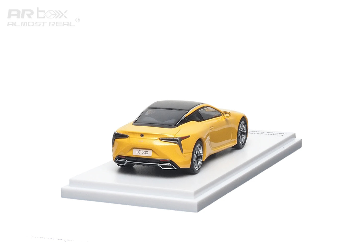 1:64 Lexus LC500 2018