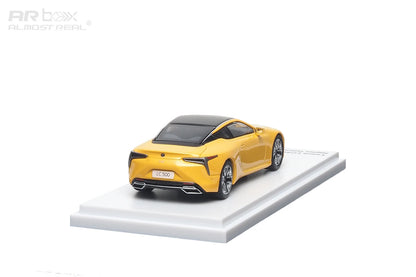 1:64 Lexus LC500 2018