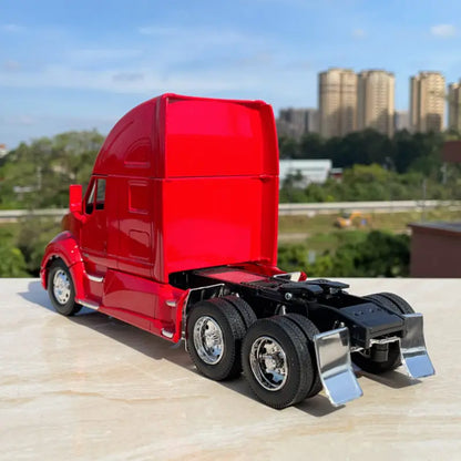 1:32 Semi Trailer Truck Head