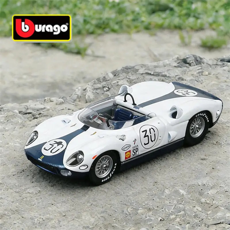 1:43 Ferrari 330P 1965