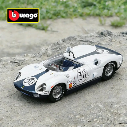 1:43 Ferrari 330P 1965