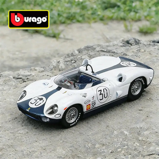 1:43 Ferrari 330P 1965