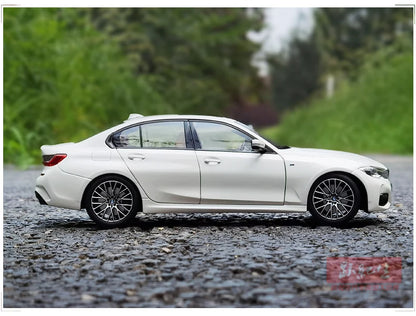 1:18 BMW 3 Series G20 330i 2019