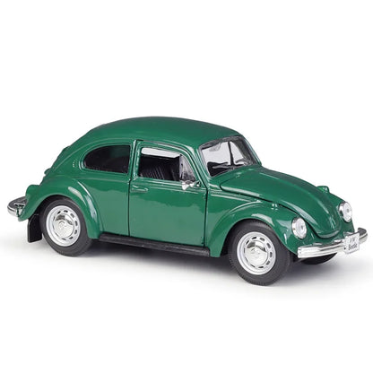 1:24 Volkswagen Beetle