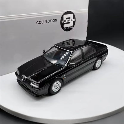 1:18 1994 Alfa Romeo 164 Q4