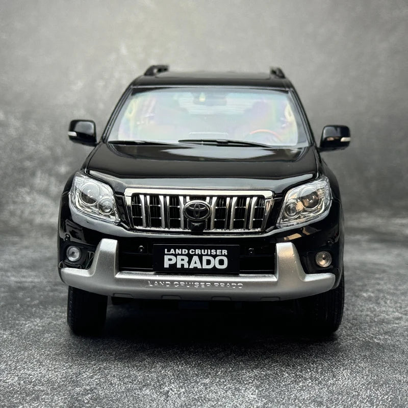 1:18 Toyota PRADO