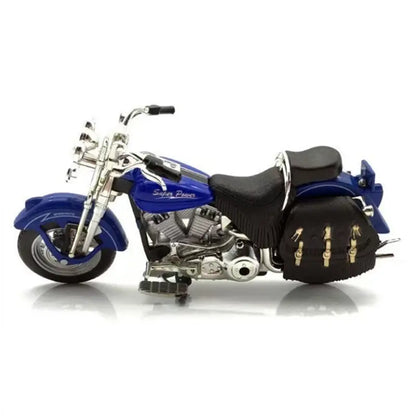 1:10 Harley Davidson Softail Heritage Classic