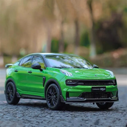 1:18 LYNK&CO 05