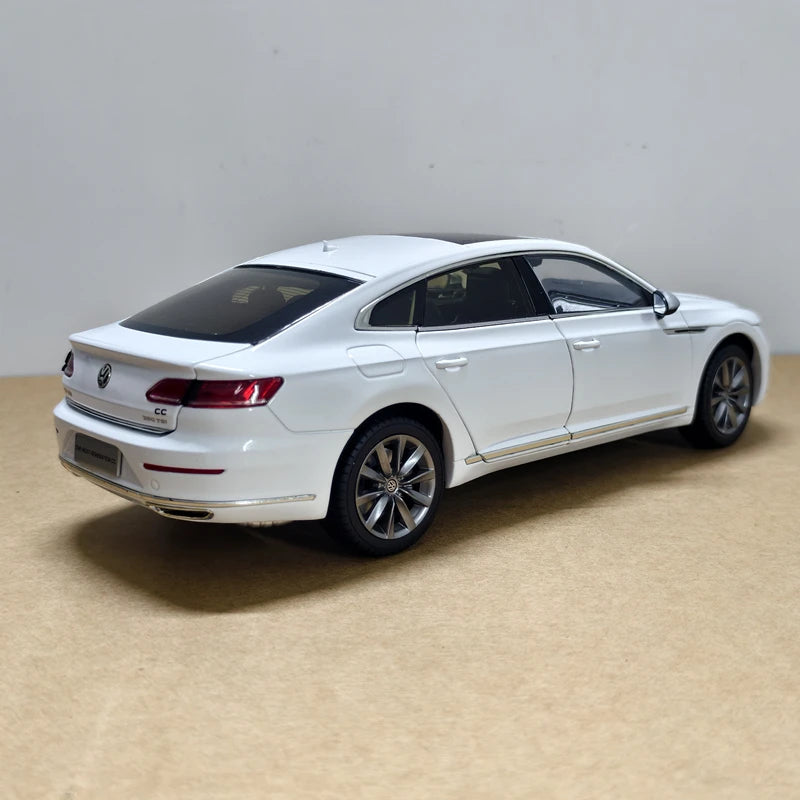 1:18 Volkswagen New CC 2021