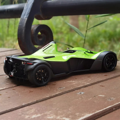 1:18 BAC Mono