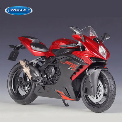 1:12 MV Agusta F3 RR