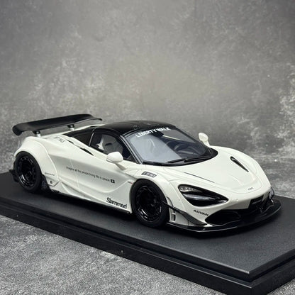 1:18 McLaren 720S LB-Works