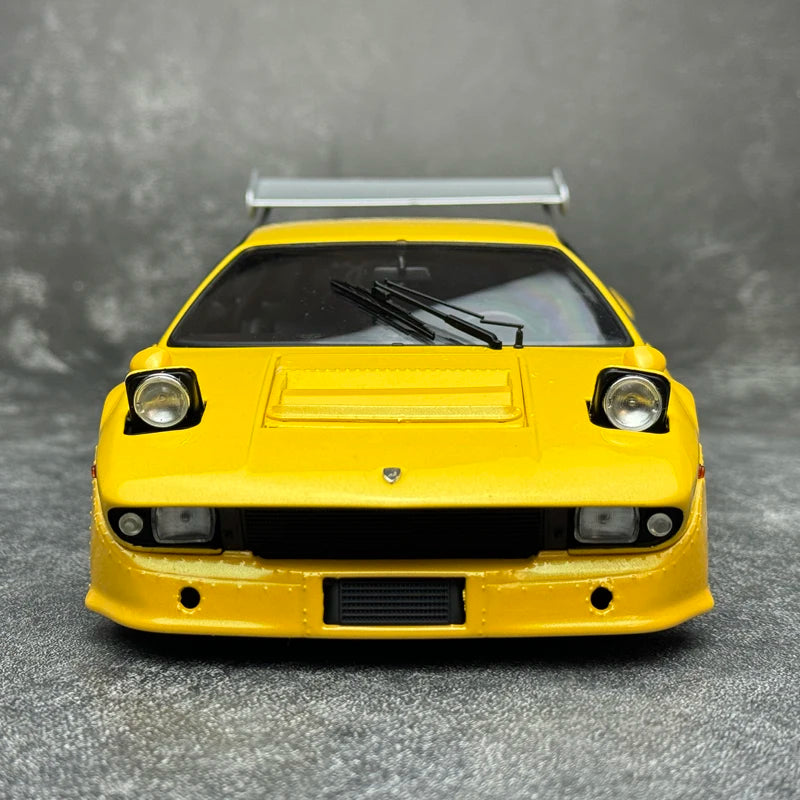 1:18 Lamborghini Urraco Rally