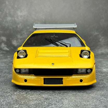 1:18 Lamborghini Urraco Rally