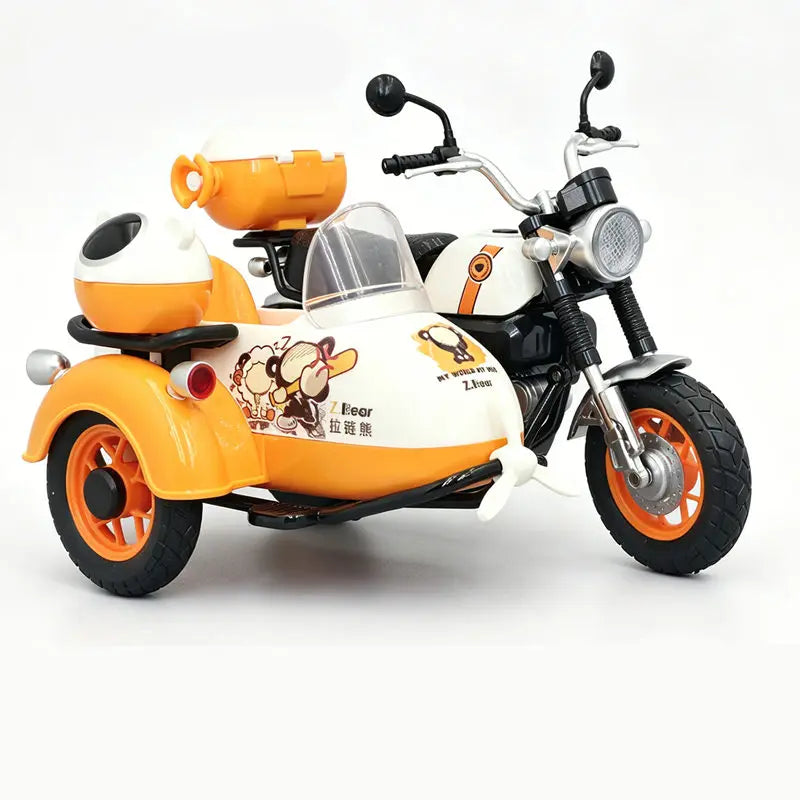 1:8 Honda Monkey Z50