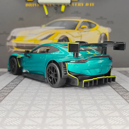 1:24 Aston Martin Vantage GT3