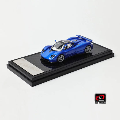 1:64 Pagani Zonda C12