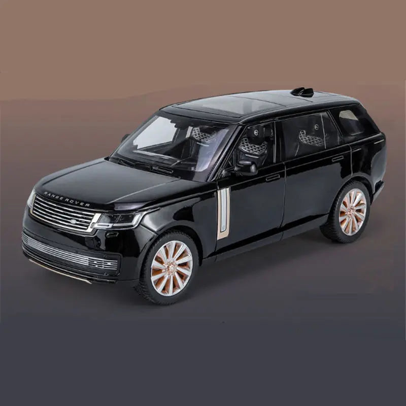 1:18 Land Range Rover