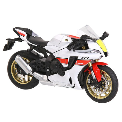 1:12 Yamaha YZF-R1 R1