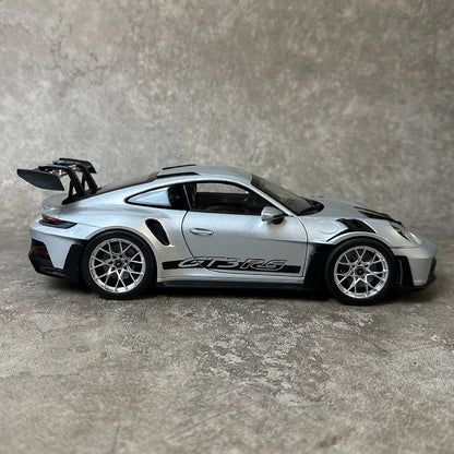 1:18 PORSCHE 911 GT3 RS 2022