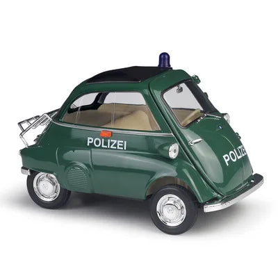 1:18 BMW Egg Isetta