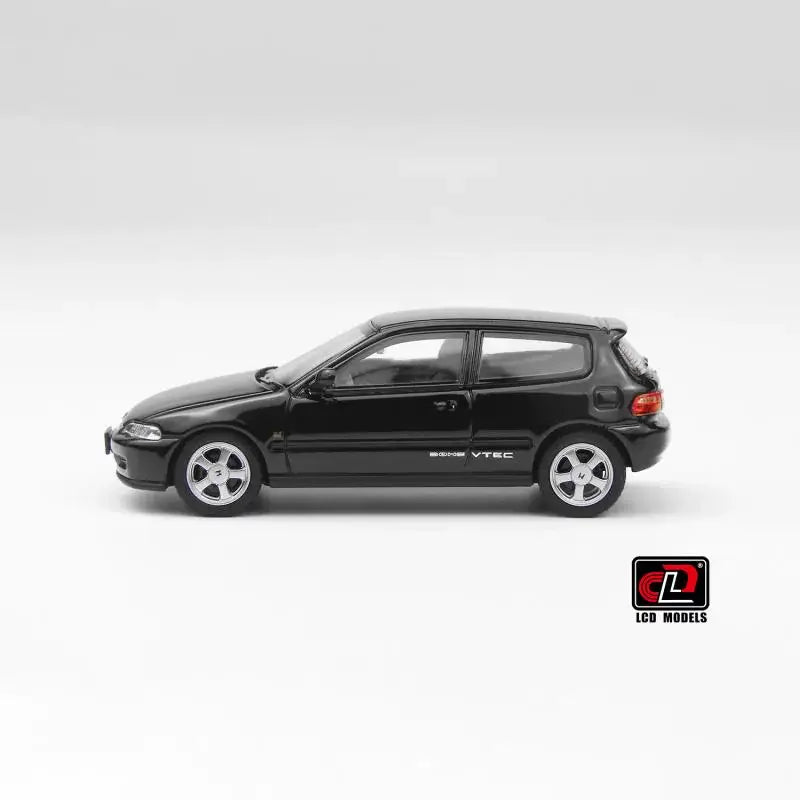 1:6 Honda NA1