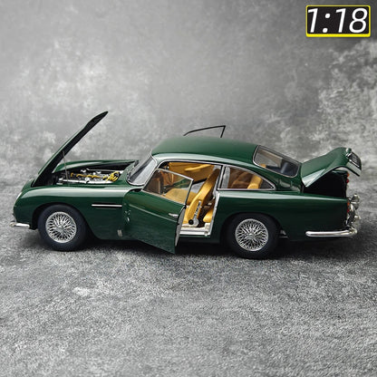 1:18 Aston Martin DB5