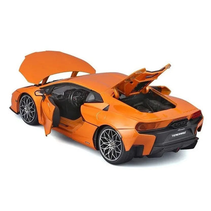 1:18 Lamborghini Temerario