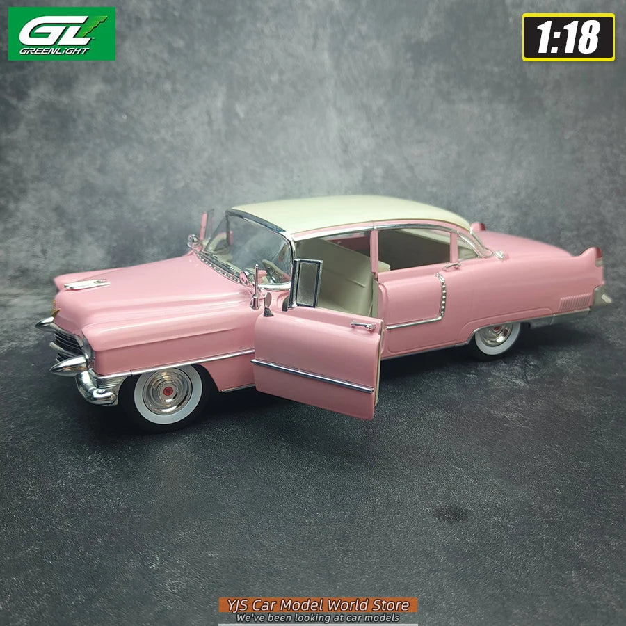 1:18 Cadillac Fleetwood Series 60  (1935-1977)