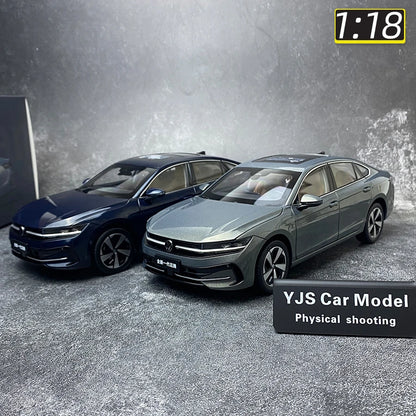 1:18 Volkswagen Magotan B9 2024