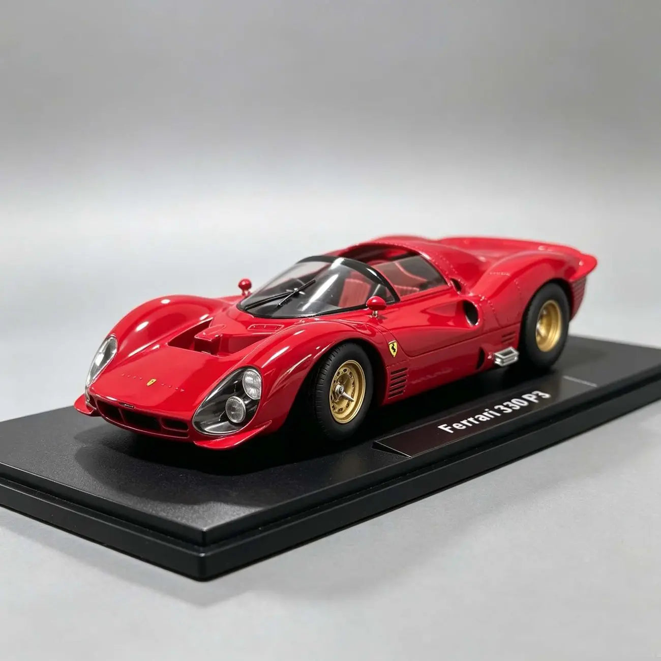 1:18 Ferrari 330 P3