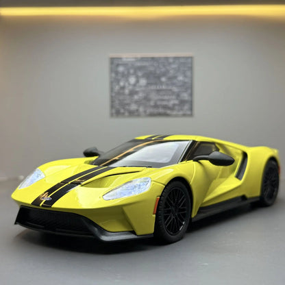 1:24 Ford GT