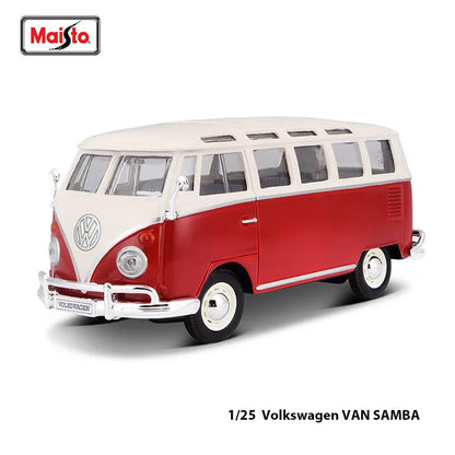 1:24 2023 Volkswagen ID.Buzz