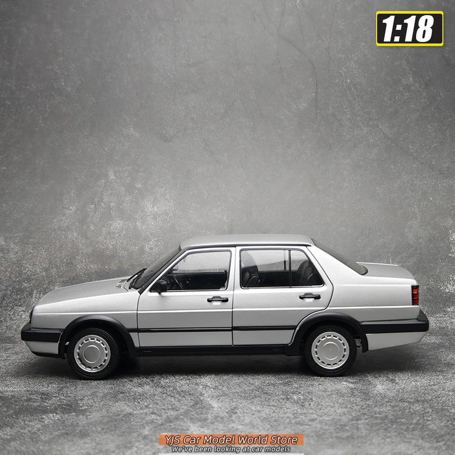 1:18 VW Jetta