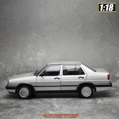 1:18 VW Jetta