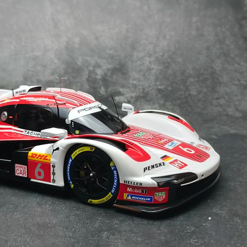 1:18 2024  Porsche 963 WEC World  6#